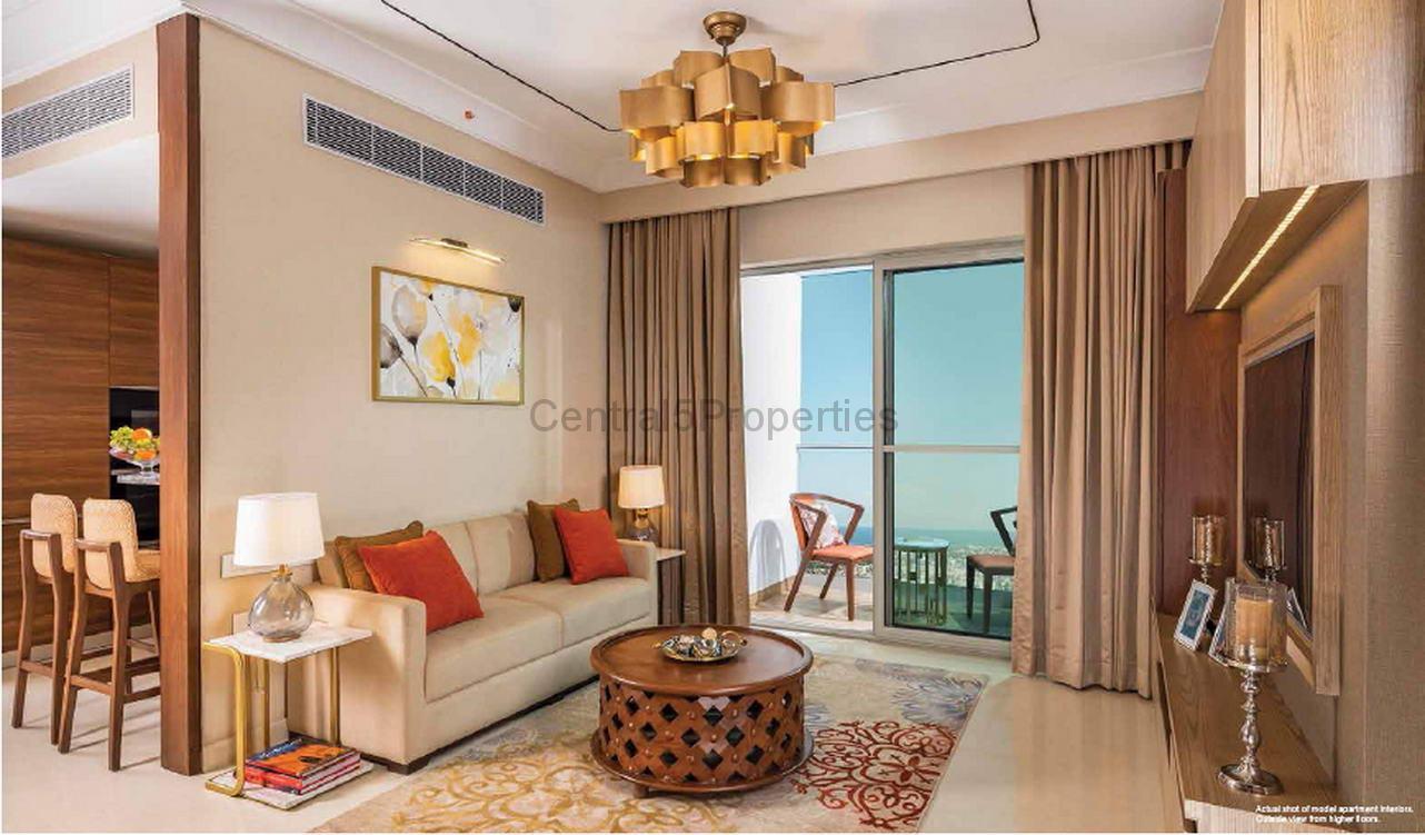3a-Apartments-Chennai-Residences@BrigadeWTC-Interiors (2) Flats Apartments for sale to buy in Perungudi OMR Chennai Brigade Residences at WTC