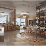 3BHK Flats Apartments for sale to buy in Perungudi OMR Chennai Brigade Residences at WTC