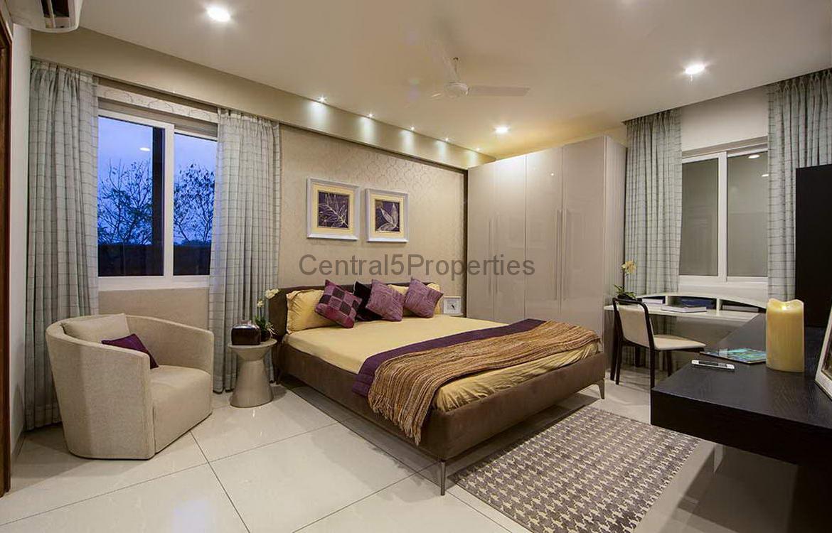 2BHK Flats apartments homes for sale to buy in Hyderabad Kondapur Aparna Serene Park