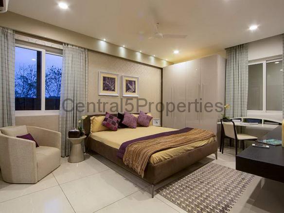 2BHK Flats apartments homes for sale to buy in Hyderabad Kondapur Aparna Serene Park