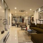 3BHK Flats apartments homes for sale to buy in Hyderabad Kondapur Aparna Serene Park