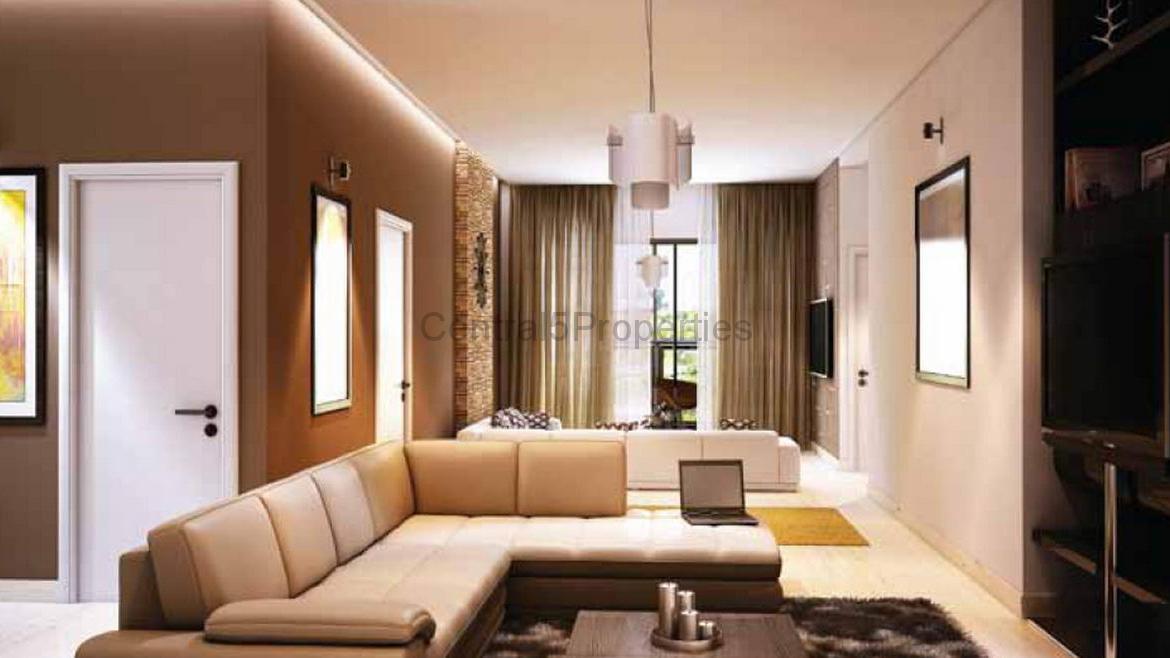 4BHK Luxury Flats Apartments Homes for sale to buy in Banjara Hills Hyderabad Brigade at No.7