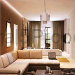 4BHK Luxury Flats Apartments Homes for sale to buy in Banjara Hills Hyderabad Brigade at No.7