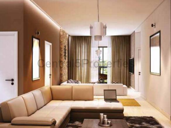 4BHK Luxury Flats Apartments Homes for sale to buy in Banjara Hills Hyderabad Brigade at No.7