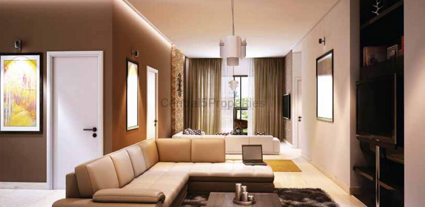 4BHK Luxury Flats Apartments Homes for sale to buy in Banjara Hills Hyderabad Brigade at No.7