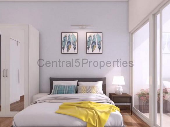 1BHK Flats Apartments Homes for sale to buy in Jalahalli Bangalore Brigade Parkside North