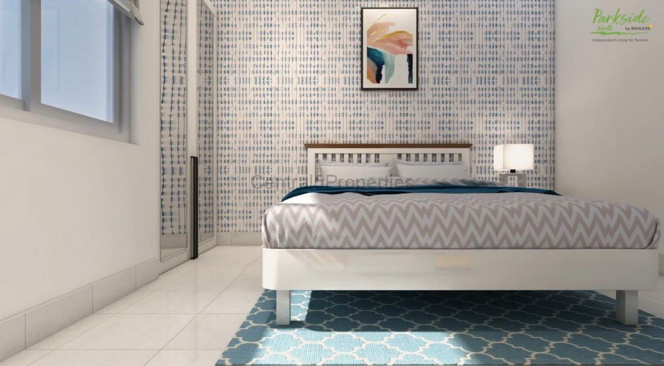 3a-Bengaluru-Apartments-Brigade ParkSide North-Jalahalli-Home-Interior (6) Flats Apartments Homes for sale to buy in Jalahalli Bangalore Brigade Parkside North