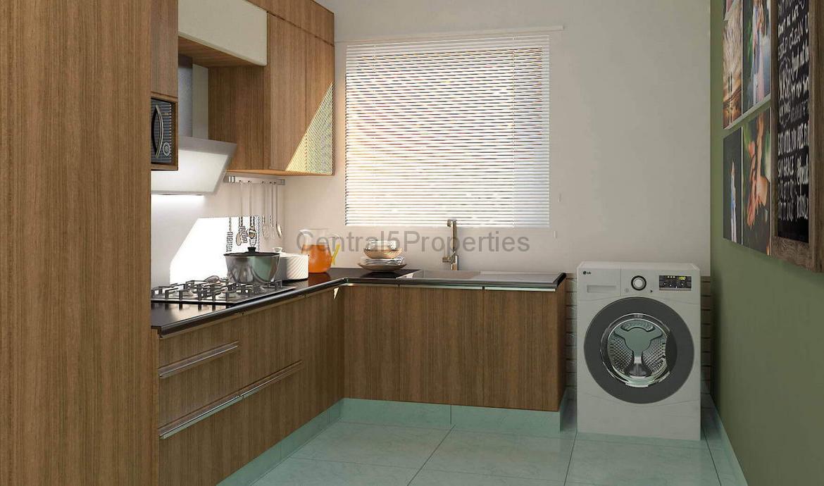 1BHK Flats Apartments for sale to buy in Sarjapur Road Bangalore Brigade Parkside East