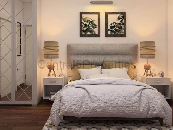 2BHK Flats Apartments for sale to buy in Sarjapur Road Bangalore Brigade Parkside East