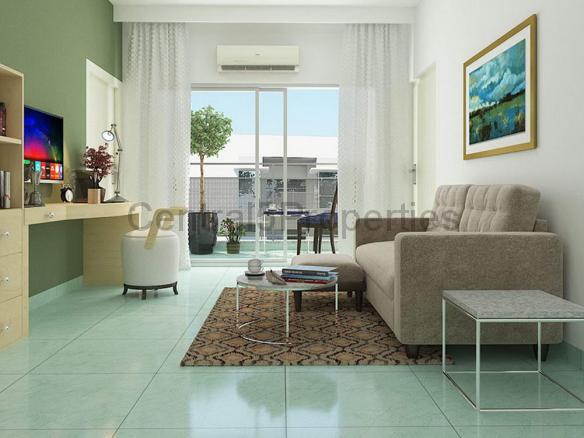 1BHK Flats Apartments for sale to buy in Sarjapur Road Bangalore Brigade Parkside East