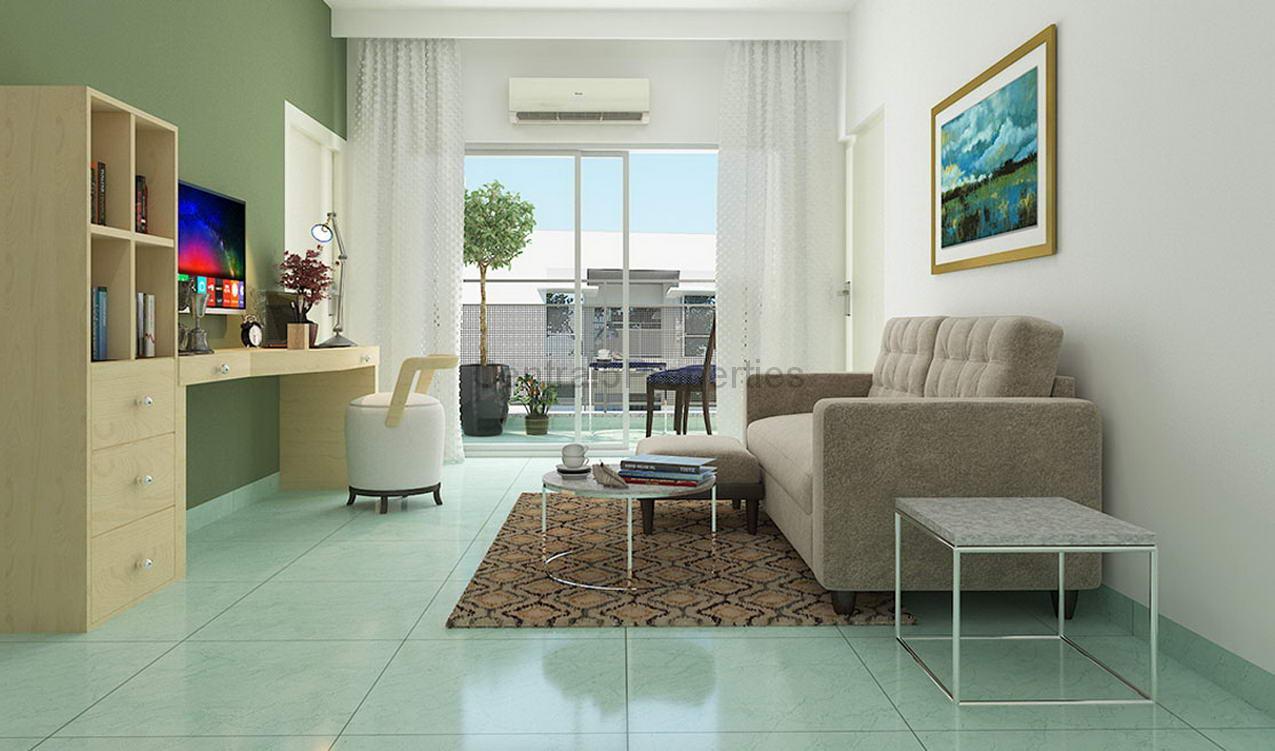 3a-Bengaluru-Apartments-Brigade-Parkside-East-Sarjapur-Road-Home-Interior (3) 1BHK Flats Apartments for sale to buy in Sarjapur Road Bangalore Brigade Parkside East