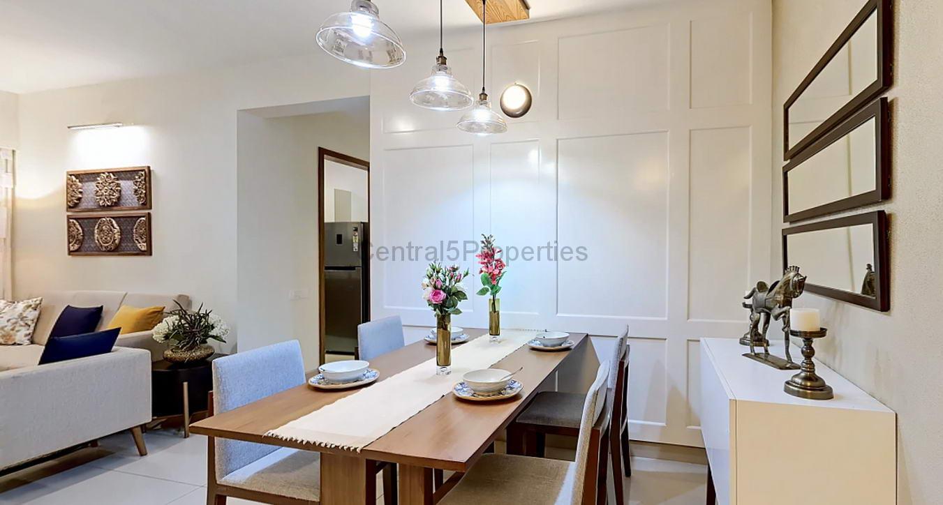 3a-Bengaluru-Apartments-Brigade-Woods-Whitefield-Home-Interior (2) 3BHK Flats Apartments for sale to buy in Whitefield ITPL Bangalore Brigade Woods