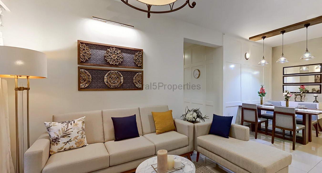3a-Bengaluru-Apartments-Brigade-Woods-Whitefield-Home-Interior (3) Flats Apartments for sale to buy in Whitefield ITPL Bangalore Brigade Woods