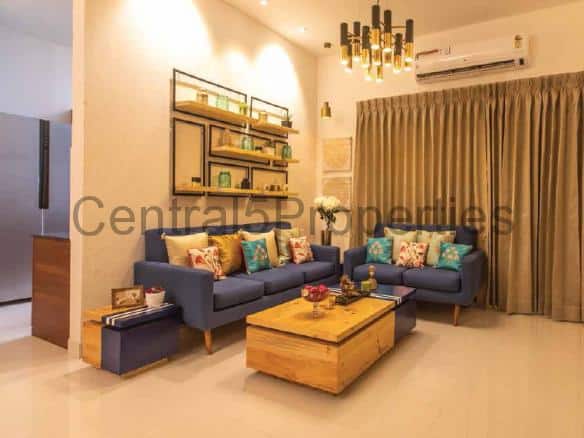 2BHK apartment for sale in Chennai Manapakkam