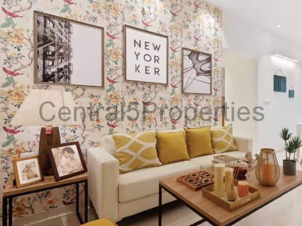 Properties for sale in Chennai Medavakkam