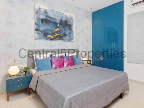 4BHK to buy in Chennai Medavakkam