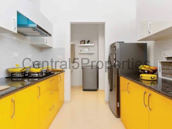2BHK flats in Chennai Medavakkam