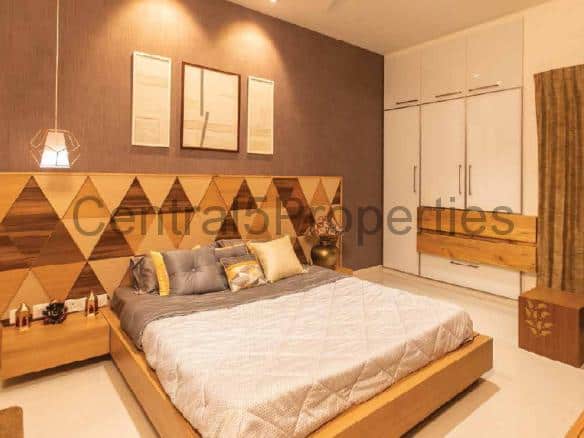 3BHK Flats to buy in Chennai Manapakkam