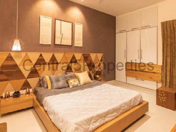 3BHK Flats to buy in Chennai Manapakkam