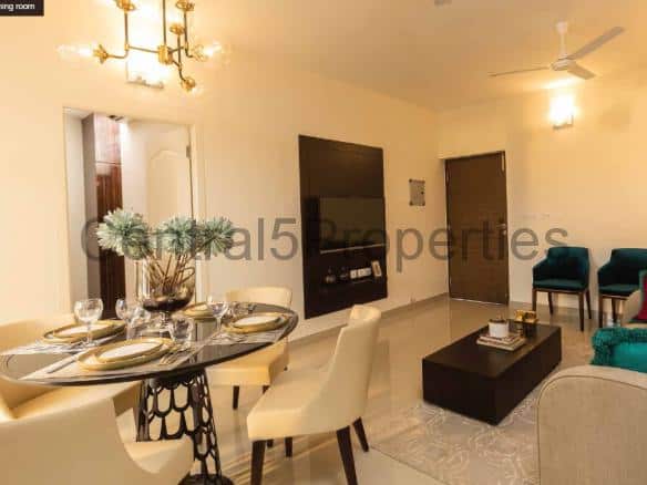 3BHK Apartments to buy in Chennai Thalambur