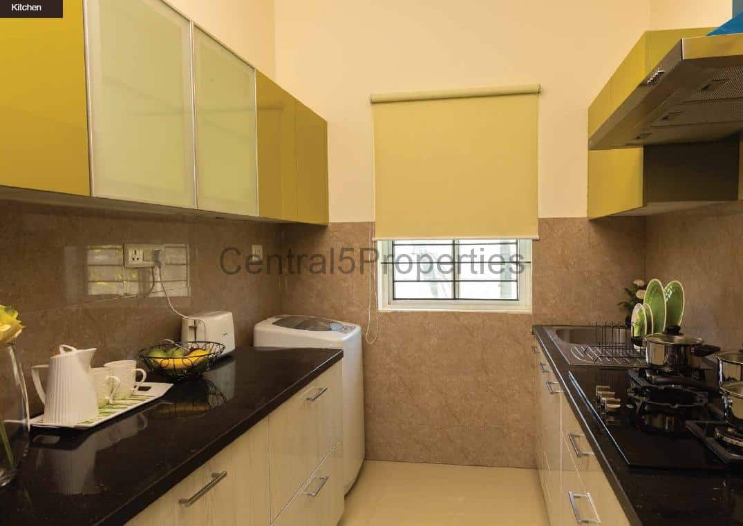 2BHK apartment to buy for sale in Chennai Thalambur