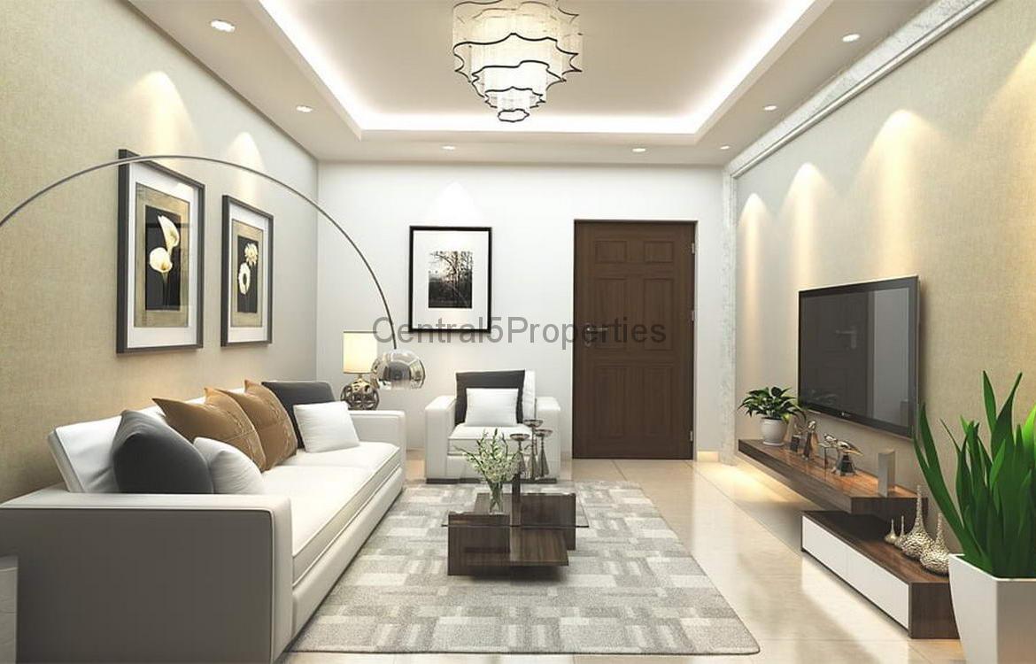 3BHK Flats apartments for sale to buy in Hyderabad Kukatpally Ramky one marvel