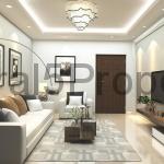 3BHK Flats apartments for sale to buy in Hyderabad Kukatpally Ramky one marvel