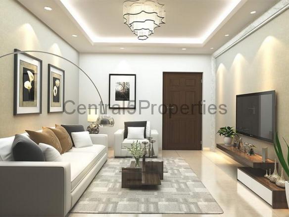 3BHK Flats apartments for sale to buy in Hyderabad Kukatpally Ramky one marvel