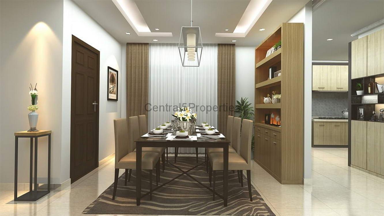 Flats apartments for sale to buy in Hyderabad Kukatpally Ramky one marvel