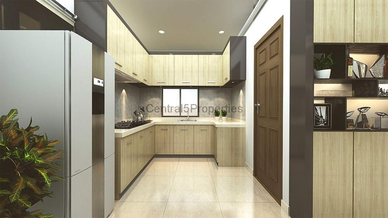 3a-Home-Interiors-Apartments-Hyderabad-Ramky-One-Marvel-Kukatpally (3) Flats apartments for sale to buy in Hyderabad Kukatpally Ramky one marvel