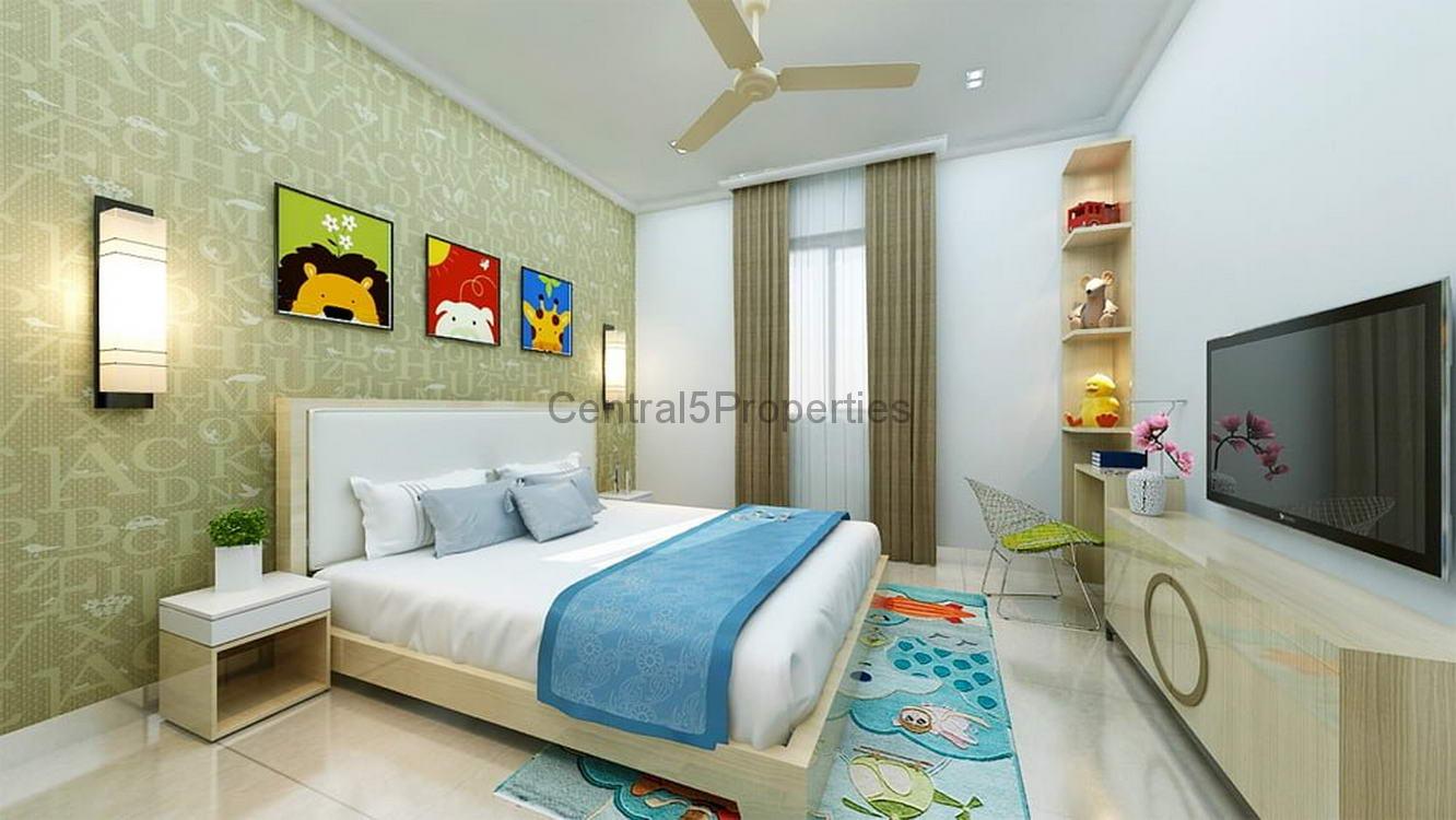 Flats apartments for sale to buy in Hyderabad Kukatpally Ramky one marvel