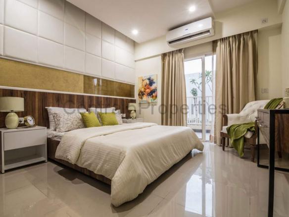 Flats Apartments for sale to buy in Gurgaon Sohna Road Eldeco Acclaim