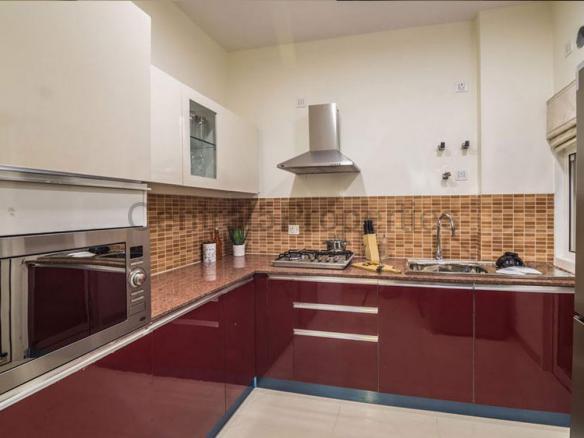 2BHK Flats Apartments for sale to buy in Gurgaon Sohna Road Eldeco Acclaim