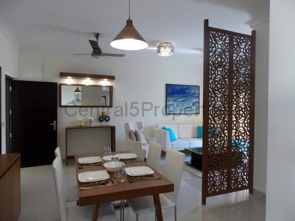 2.5BHK Flats Apartments for sale buy in Sohna Gurgaon Eldeco Accolade