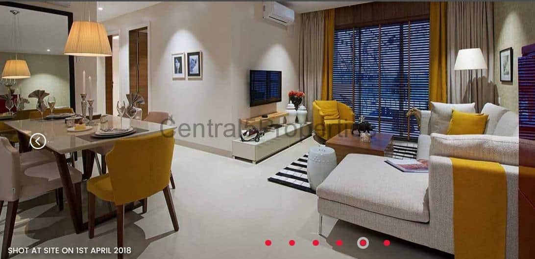 3BHK Apartments to buy in Mihan Nagp