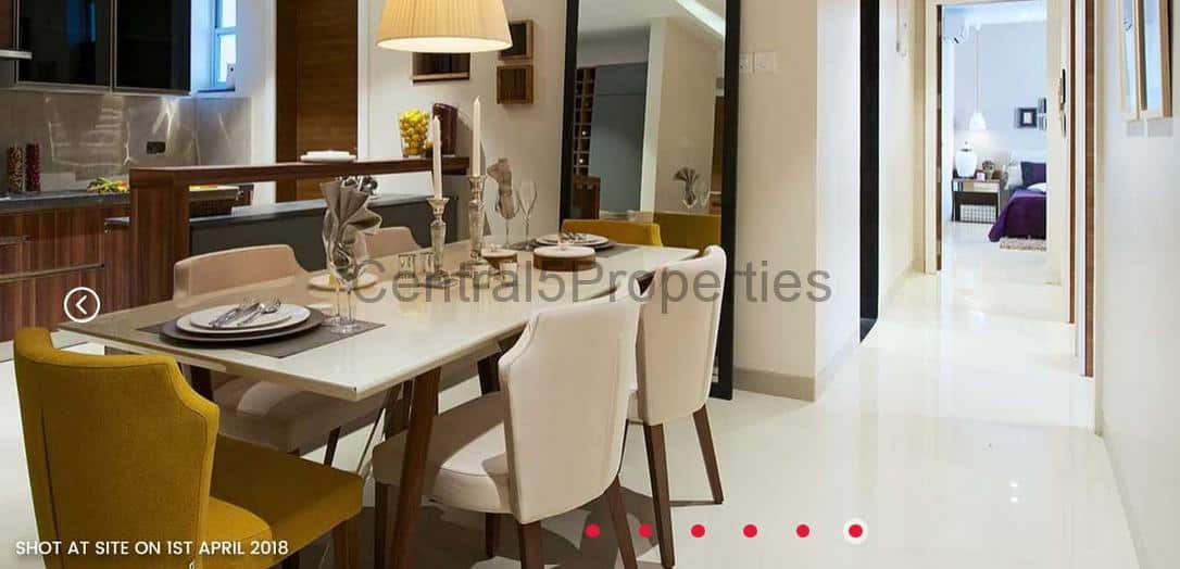 2.5BHK Apartments to buy in Mihan Nagp