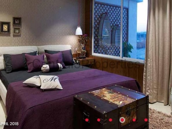 1BHK Apartments to buy in Mihan Nagp