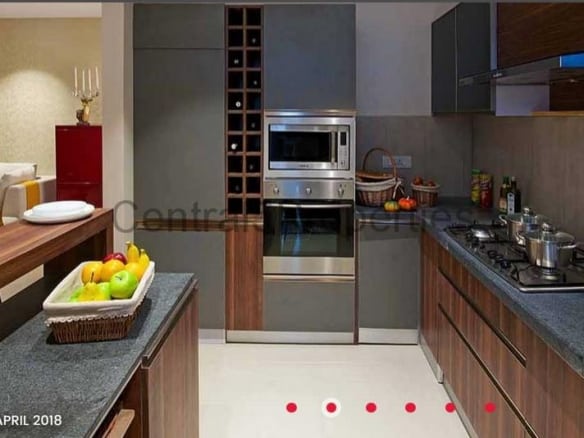 2BHK to buy in Mihan Nagpur Mahindra Lifespaces