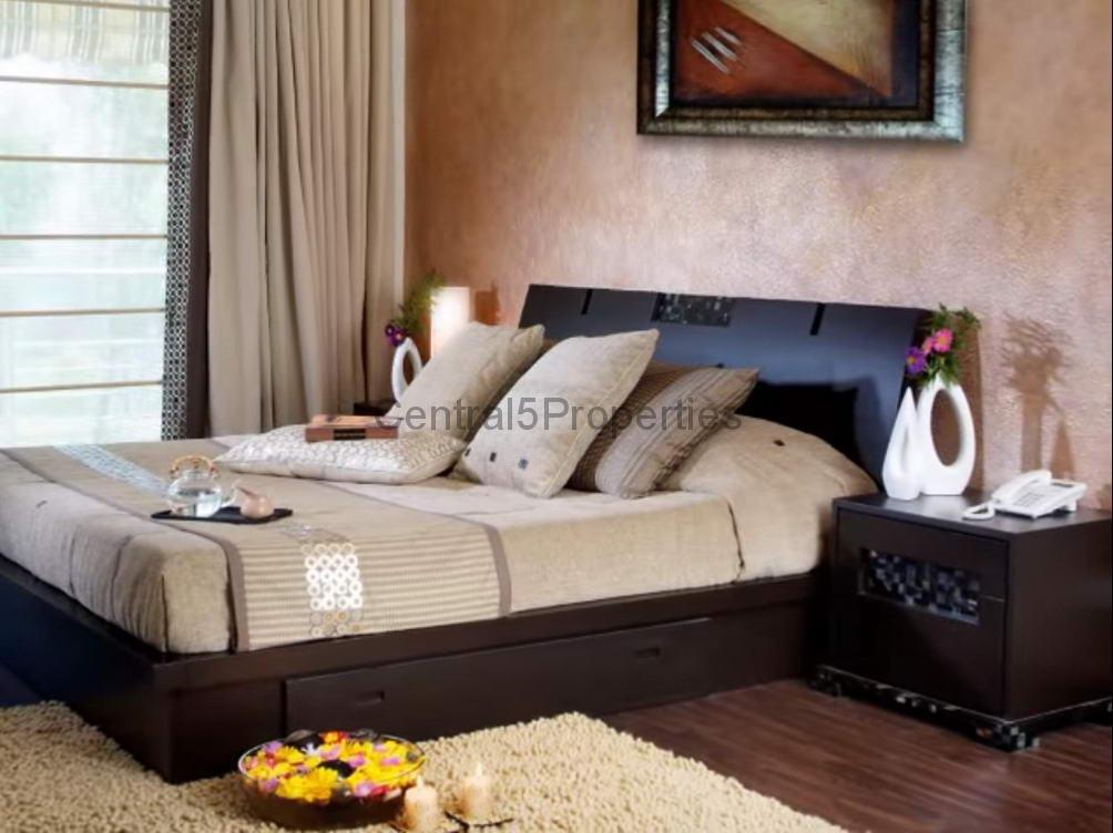 Flats apartments for sale to buy in Noida Sector 93B Omaxe The Forest Spa