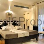 3BHK Flats apartments for sale to buy in Noida Sector 93B Omaxe The Forest Spa