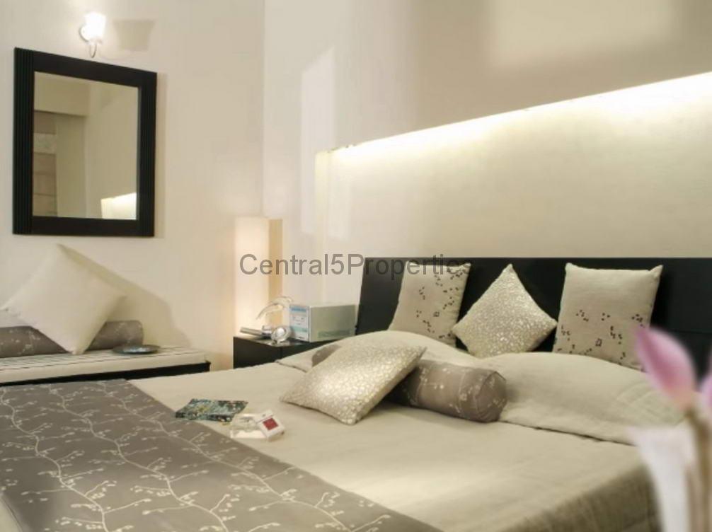 Flats apartments for sale to buy in Noida Sector 93B Omaxe The Forest Spa