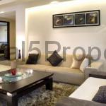 Flats apartments for sale to buy in Noida Sector 93B Omaxe The Forest Spa