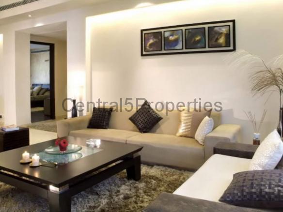 Flats apartments for sale to buy in Noida Sector 93B Omaxe The Forest Spa