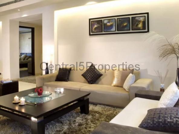 Flats apartments for sale to buy in Noida Sector 93B Omaxe The Forest Spa