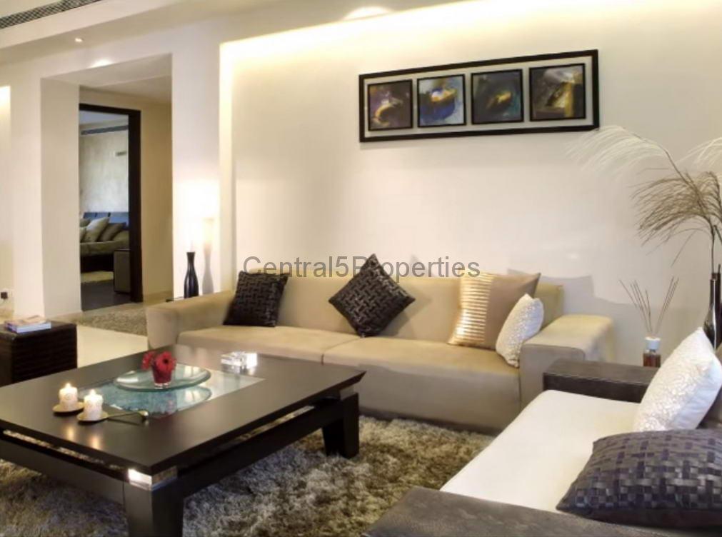 Flats apartments for sale to buy in Noida Sector 93B Omaxe The Forest Spa