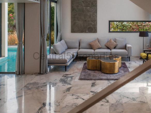 5BHK Luxury Villas Homes for sale to buy in Nasmed Ahmedabad at Arvind Uplands one