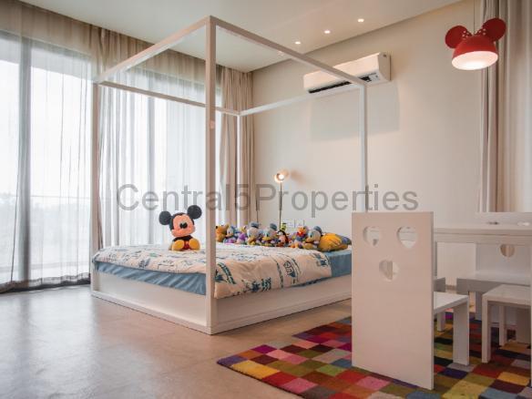 4BHK Luxury Villas Homes for sale to buy in Nasmed Ahmedabad at Arvind Uplands one