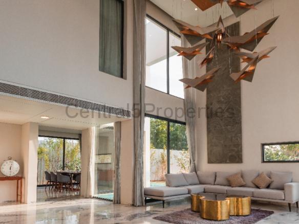 5BHK Luxury Villas Homes for sale to buy in Nasmed Ahmedabad at Arvind Uplands one