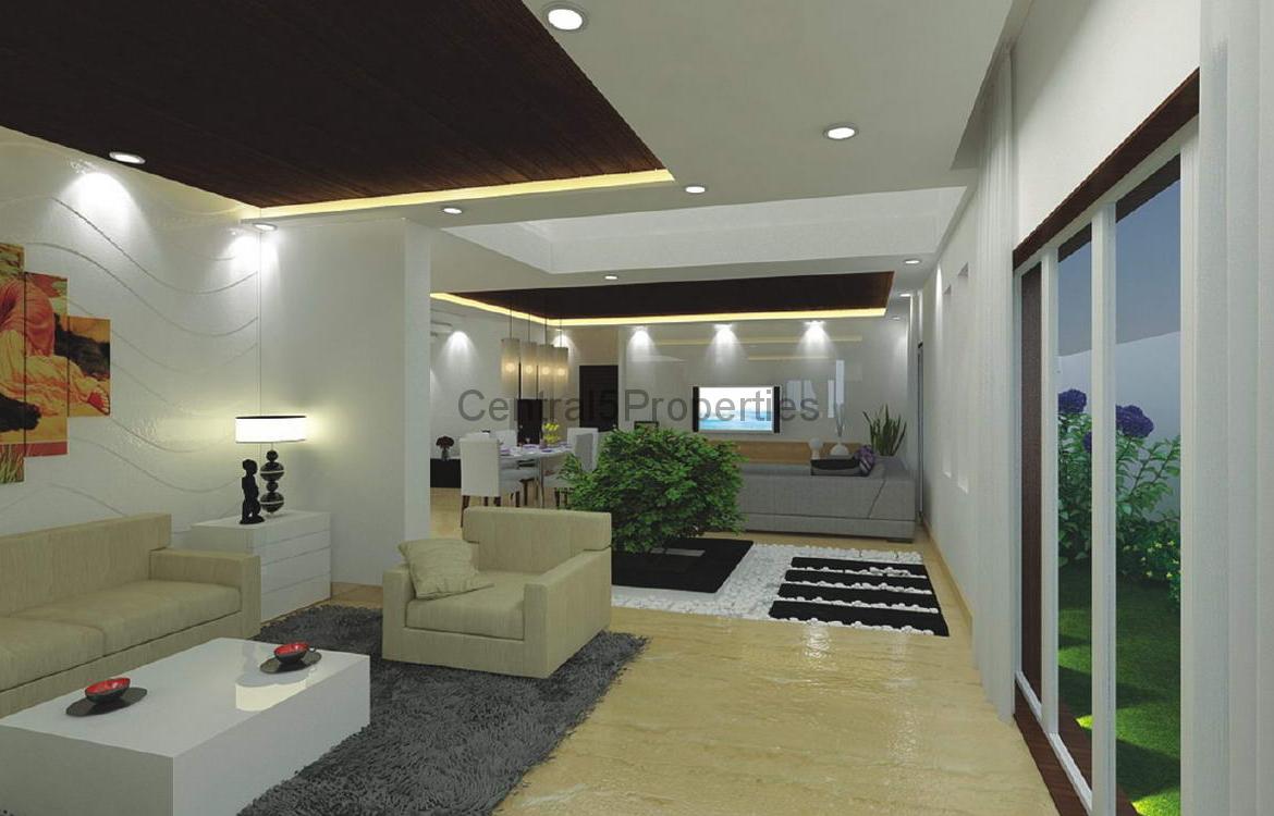 4BHK Villas Homes for sale in Kismatpur Hyderabad Ramky Tranquillas