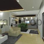 4BHK Villas Homes for sale in Kismatpur Hyderabad Ramky Tranquillas